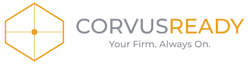 CorvusReady Logo