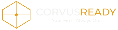 CorvusReady Logo